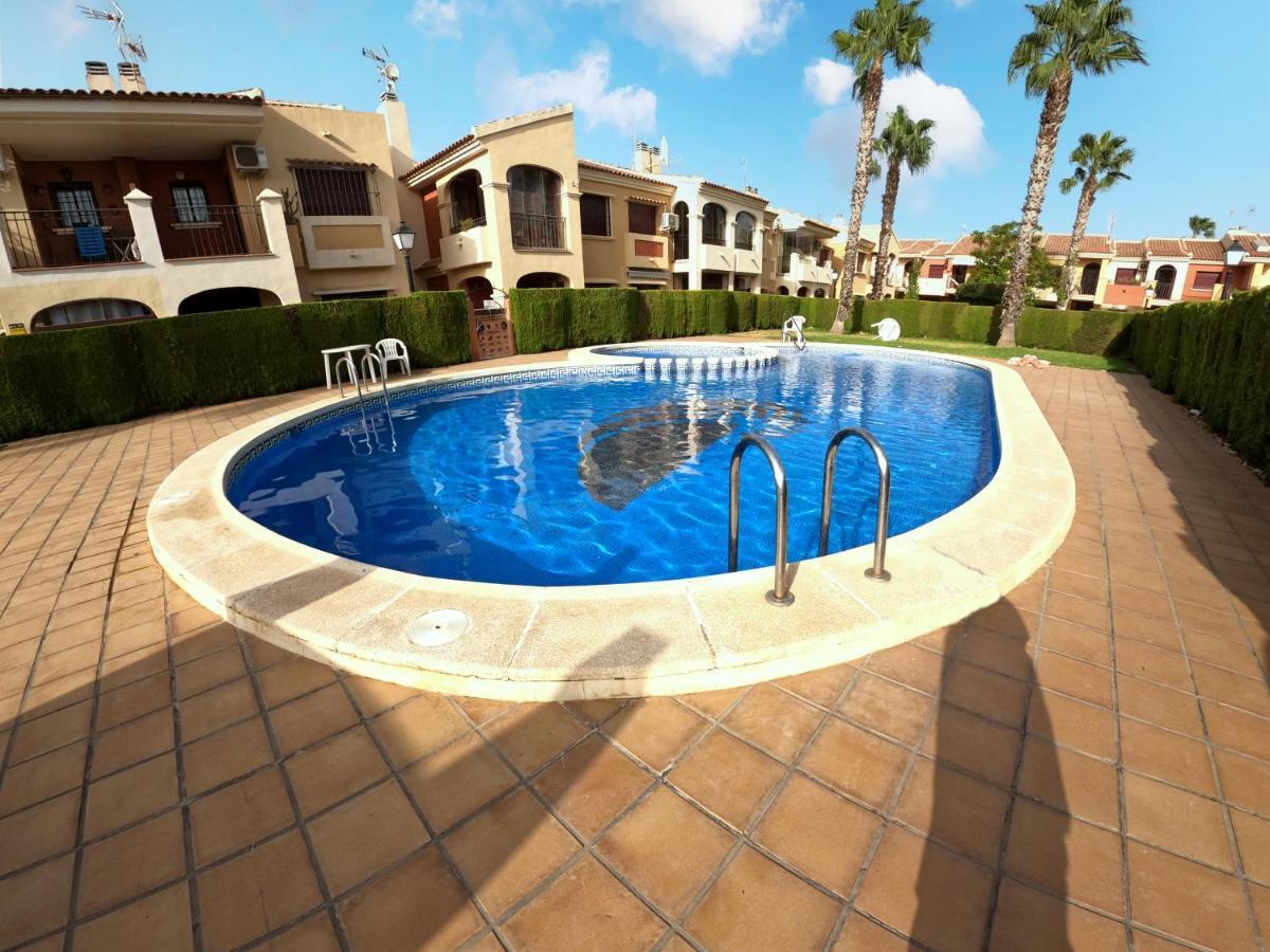 Club Salino 37 Apartment