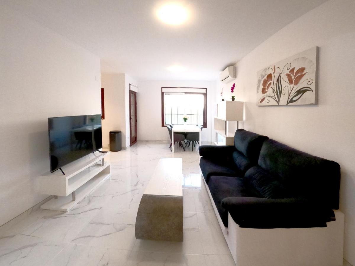 Club Salino 37 Apartment