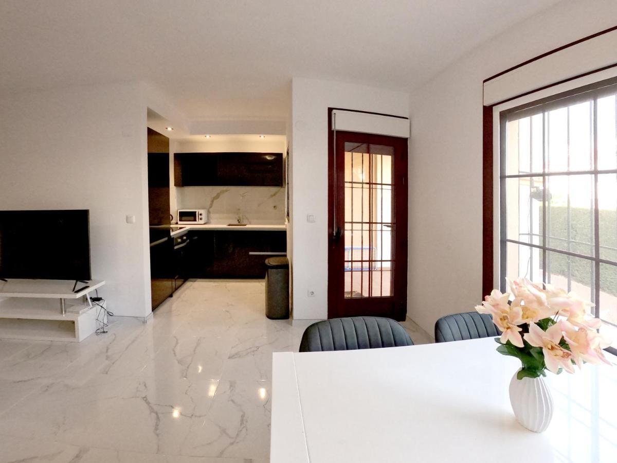 Club Salino 37 Apartment