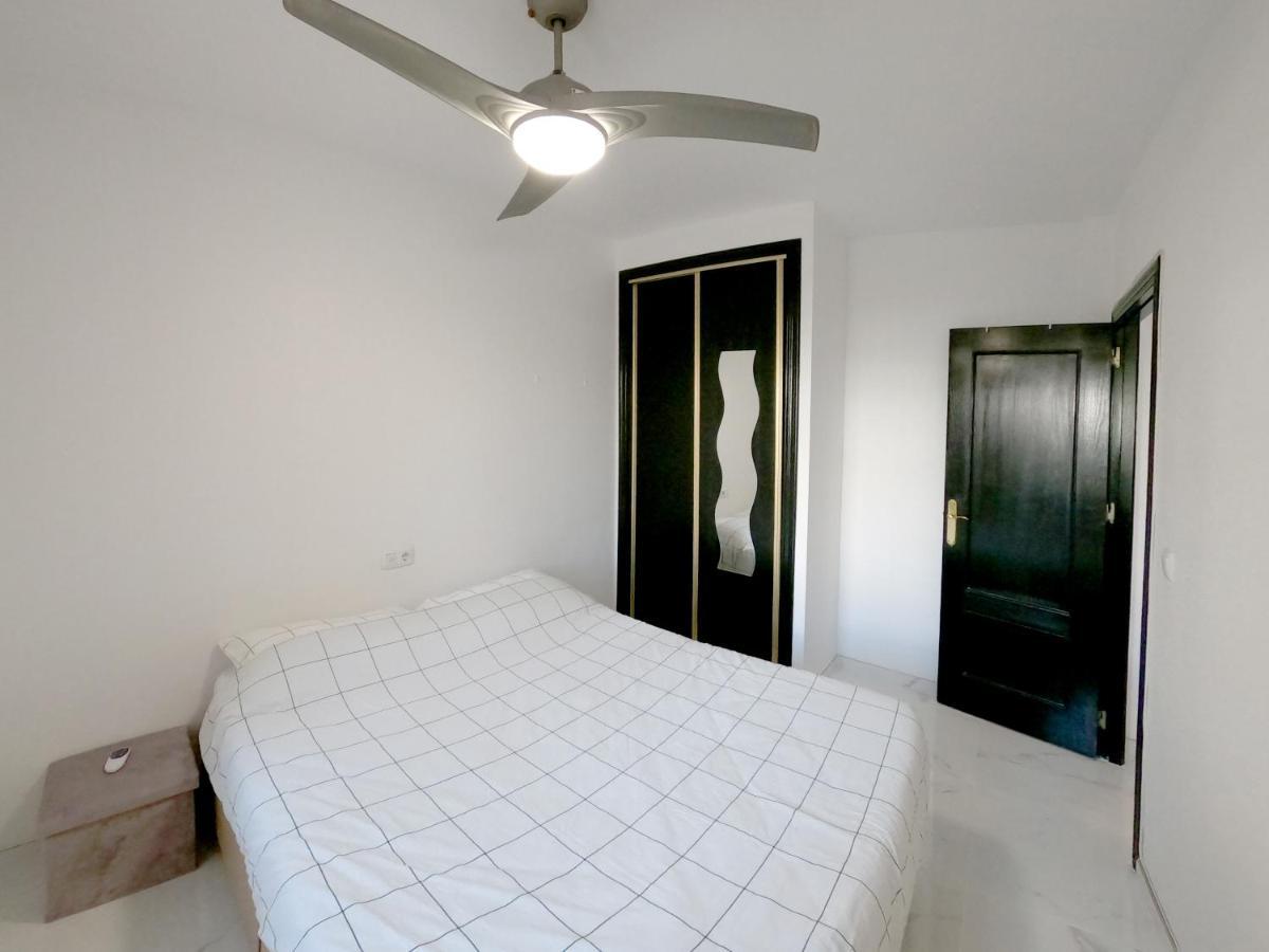 Club Salino 37 Apartment *