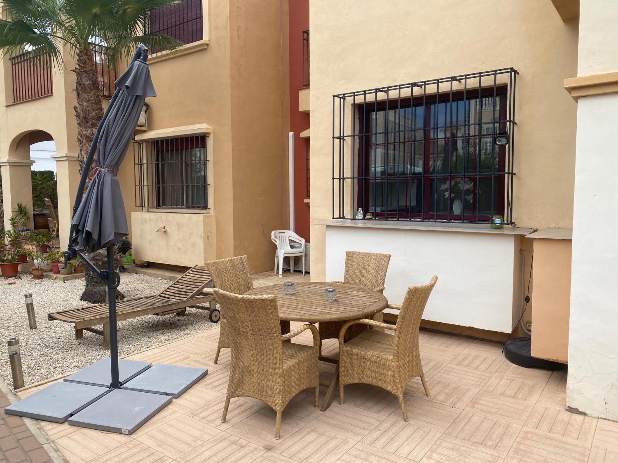 Apartment Club Salino 37 *