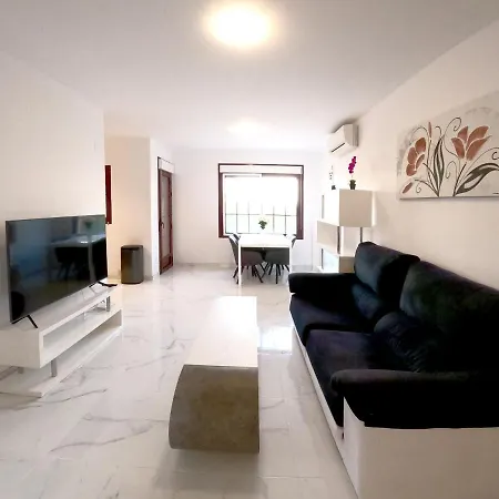 Club Salino 37 Apartment Torrevieja Exterior photo