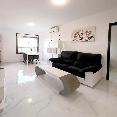 Club Salino 37 Apartment Torrevieja Exterior photo