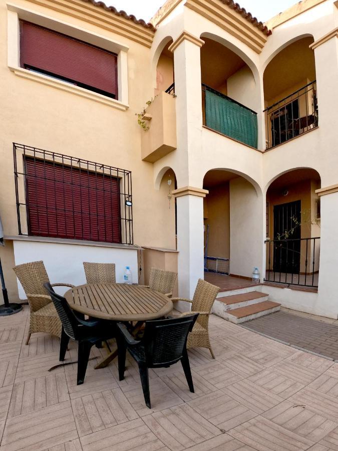 Appartement Club Salino 37 Torrevieja